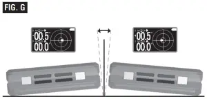 Rotate counterclockwise