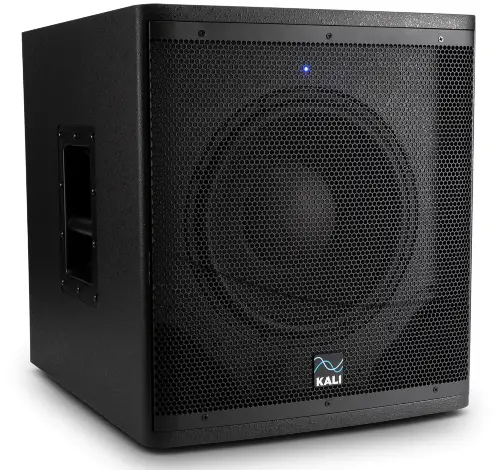 KALI Studio Live Subwoofer - Subwoofer 2