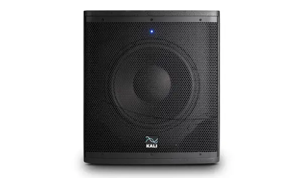 Kali Studio/live Subwoofer User Guide Kali Studio/live Subwoofer User Guide
