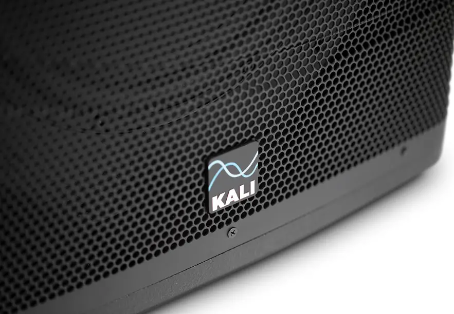 KALI Studio Live Subwoofer - kali