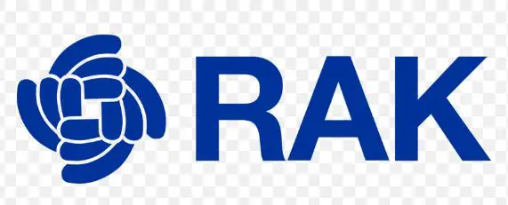 Shenzhen Rakwireless logo