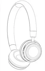 PROHEAR 010 Active Noise Canceling Bluetooth Headphones