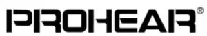 PROHEAR logo
