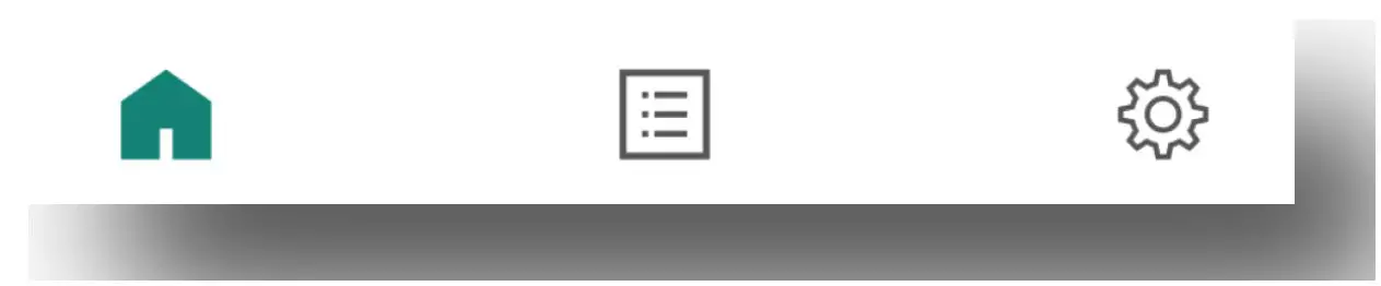 EXTECH ExView Mobile App fig19