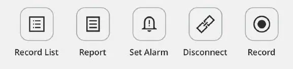 EXTECH ExView Mobile App fig22