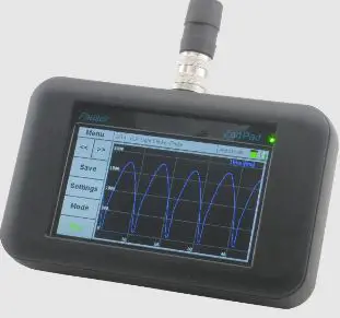Fauser Light Analyser ZadPad Measuring Device product
