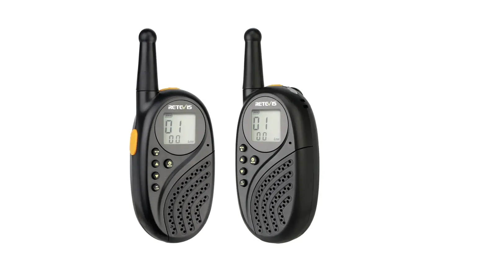 Retevis Fa7135a 2 Way Radios Walkie Talkie User Manual