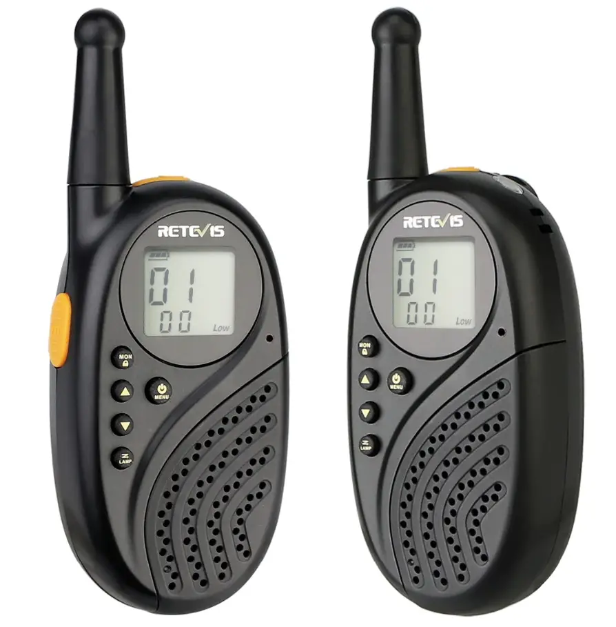 RETEVIS FA7135A 2 Way Radios Walkie Talkie