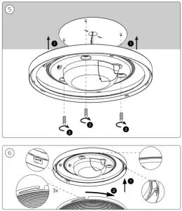 PHILIPS hue Personal Wireless Lighting LED Table Lamp - 4