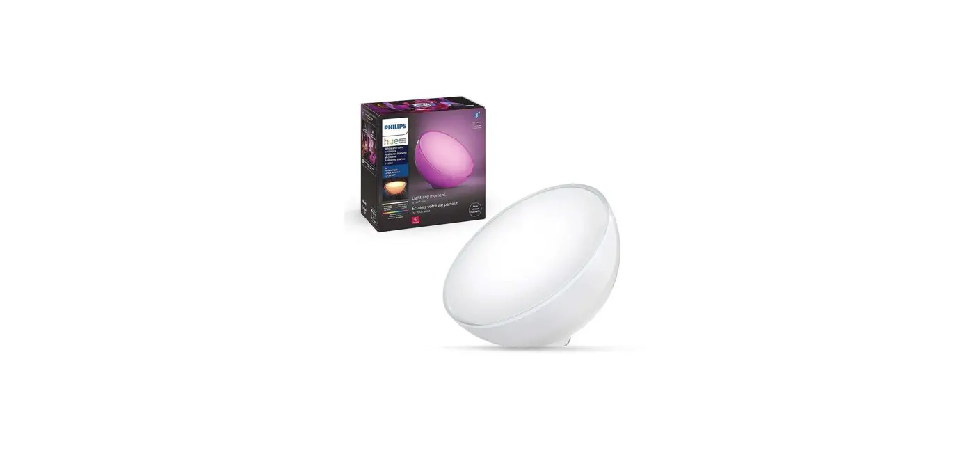 Philips Hue Personal Wireless Lighting Led Table Lamp User Manual Philips Hue Personal Wireless Lighting Led Table Lamp User Manual