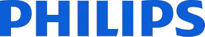 PHILIPS logo