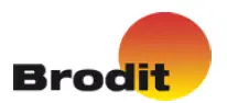 Brodit logo