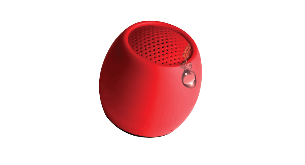 Boompods Soundroll Wireless Speaker User Manual
