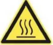 FIG 1 SAFETY INSTRUCTIONS