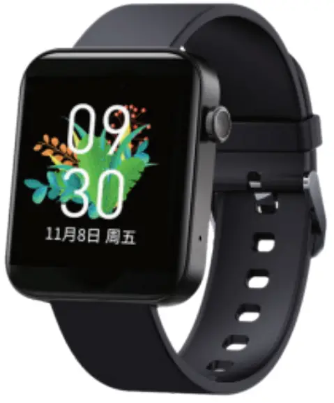 DAS 4 SL26 Smartwatch