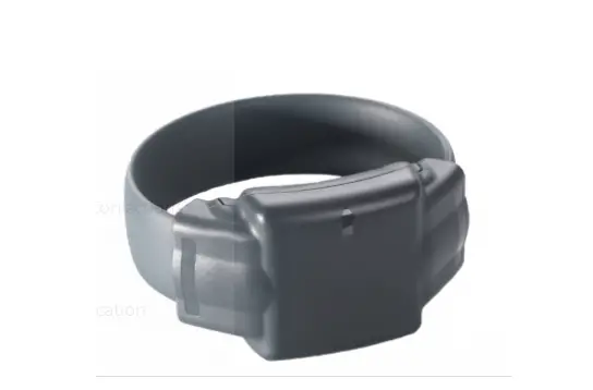 Buddi St5 Smart Tag 4 First Step Monitoring Installation Guide