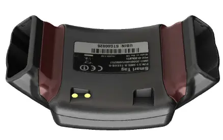 buddi ST5 Smart Tag 4 First Step Monitoring FIG 2