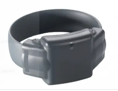 buddi ST5 Smart Tag 4 First Step Monitoring