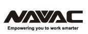 NAVAC logog
