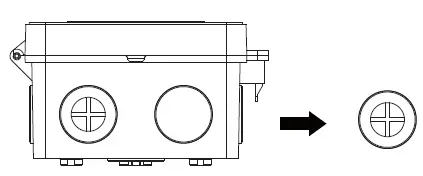dewenwils HOMT01A Outdoor Mechanical Timer Box 4