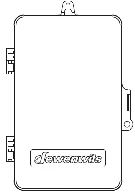dewenwils HOMT01A Outdoor Mechanical Timer Box pro