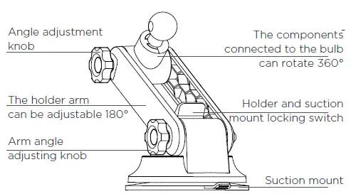 Shenzhen-Caibo-Technology-SAHARA-Fast-Wireless-Charger-2
