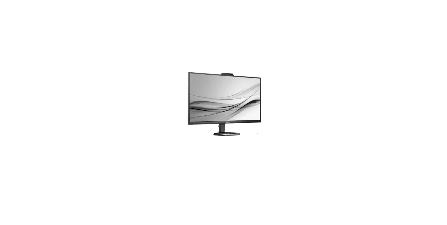 Philips 27e1n5600he Monitor Lcd Monitor With Windows Hello Webcam User Guide