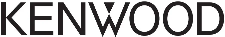 KENWOOD KPG-36X USB Programming Interface Cable LOGO