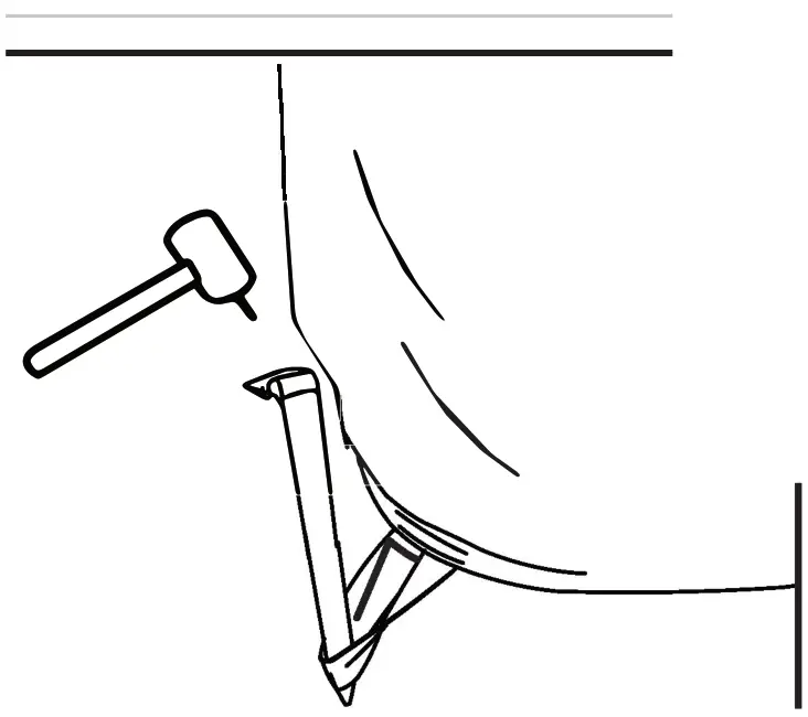 BOUNTECH OP70144 Inflatable Water Park - water park