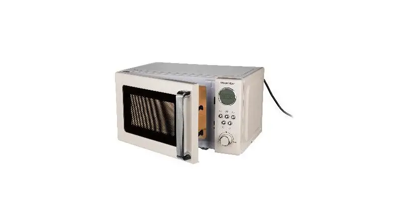 Silvercrest Smwc 700 B3 Microwave User Guide Silvercrest Smwc 700 B3 Microwave User Guide