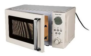 SILVERCREST SMWC 700 B3 Microwave