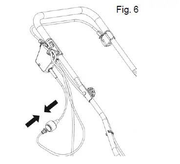 EARTHWISE-DT71613AA-16-Inch-13-Amp-Electric-Corded-Dethatcher-Cultivator-with-Scarifier-9