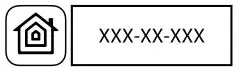 Fibaro Door or Window Sensor - HomeKit Setup Code