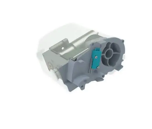 Fiamma F80s Motor Kit Plus Instruction Manual Fiamma F80s Motor Kit Plus Instruction Manual