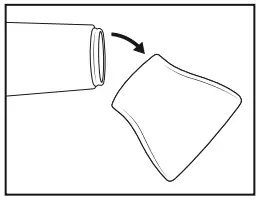 SILVERCREST- SHC- 2000- A1- Hair-Dryer- fig 6