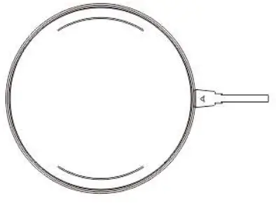 WIRELESS LIMITLESS Fantasy Wireless Charger - Fig2