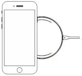 WIRELESS LIMITLESS Fantasy Wireless Charger - Fig3