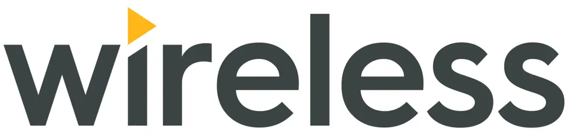 WIRELESS - logo