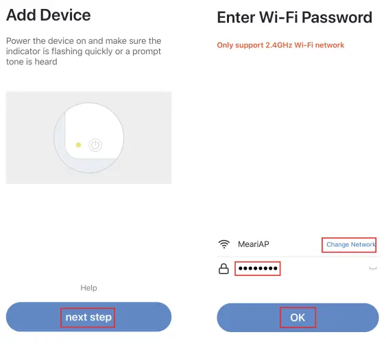MEARI Bullet 3S IP Camera-fig11