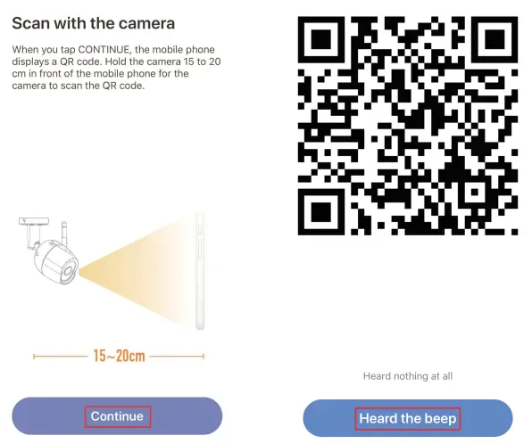 MEARI Bullet 3S IP Camera-fig12