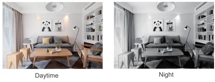 MEARI Bullet 3S IP Camera-fig15