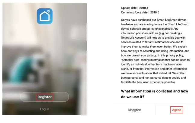 MEARI Bullet 3S IP Camera-fig7