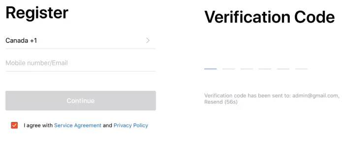 MEARI Bullet 3S IP Camera-fig8