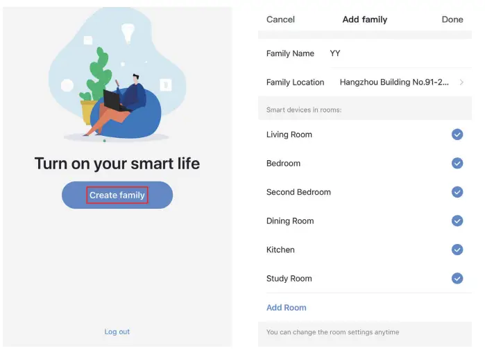 MEARI Bullet 3S IP Camera-fig9