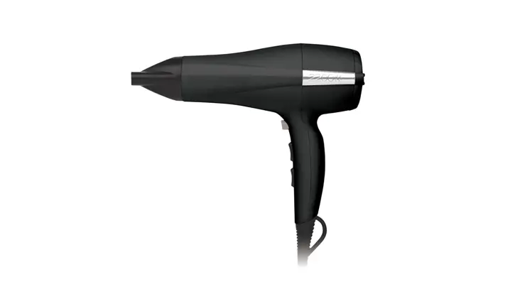 Remington Galaxy Hair Dryer User Manual