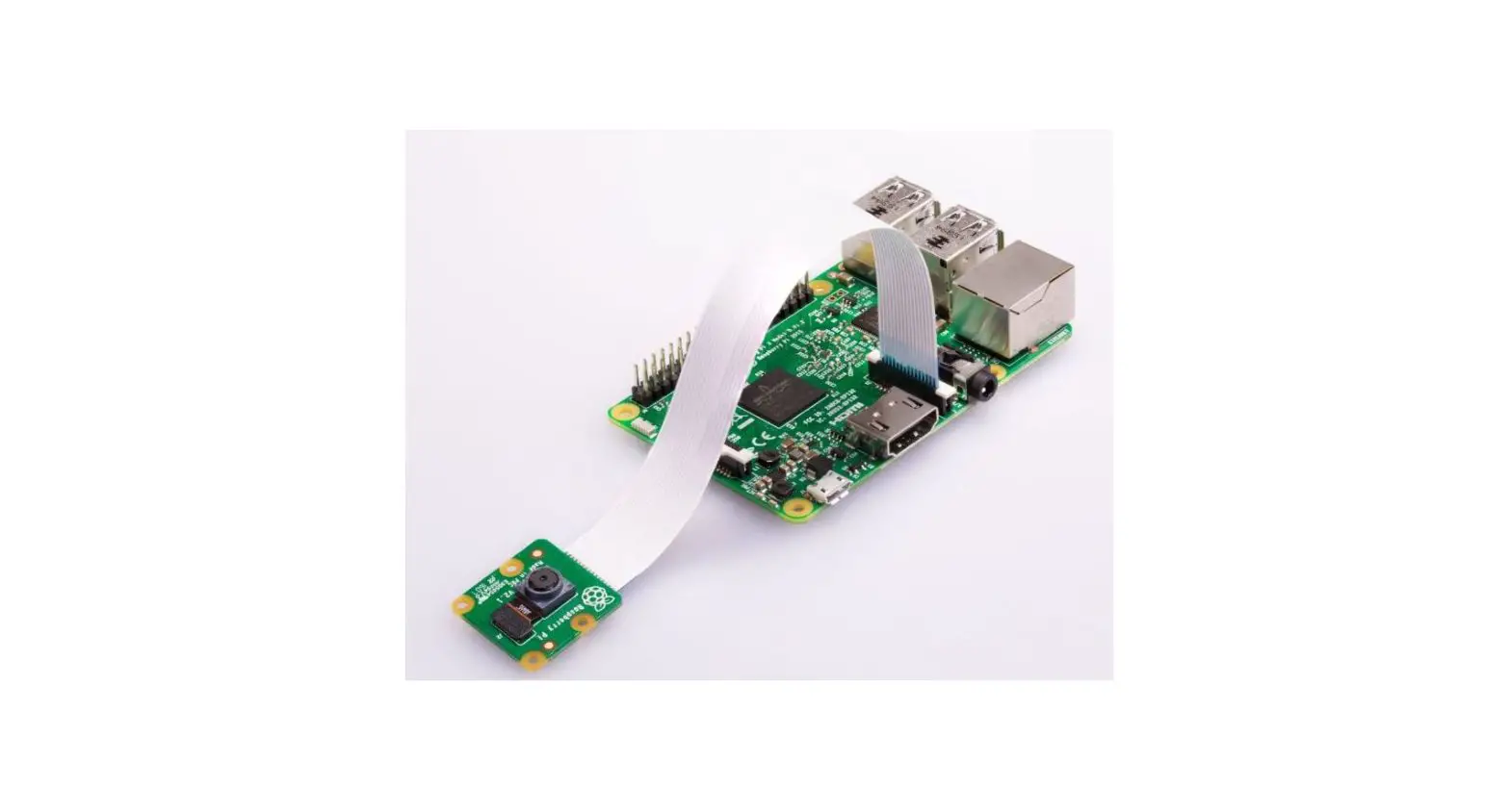 Raspberry Pi Rm0 Module Integration Installation Guide Raspberry Pi Rm0 Module Integration Installation Guide