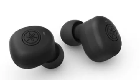 YAMAHA TW-E3B True Wireless Bluetooth Earbuds FIG 2