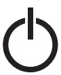 Power icon