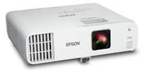 EPSON PowerLite EB-L250F 1080P 3LCD Standard-Throw Laser Projector