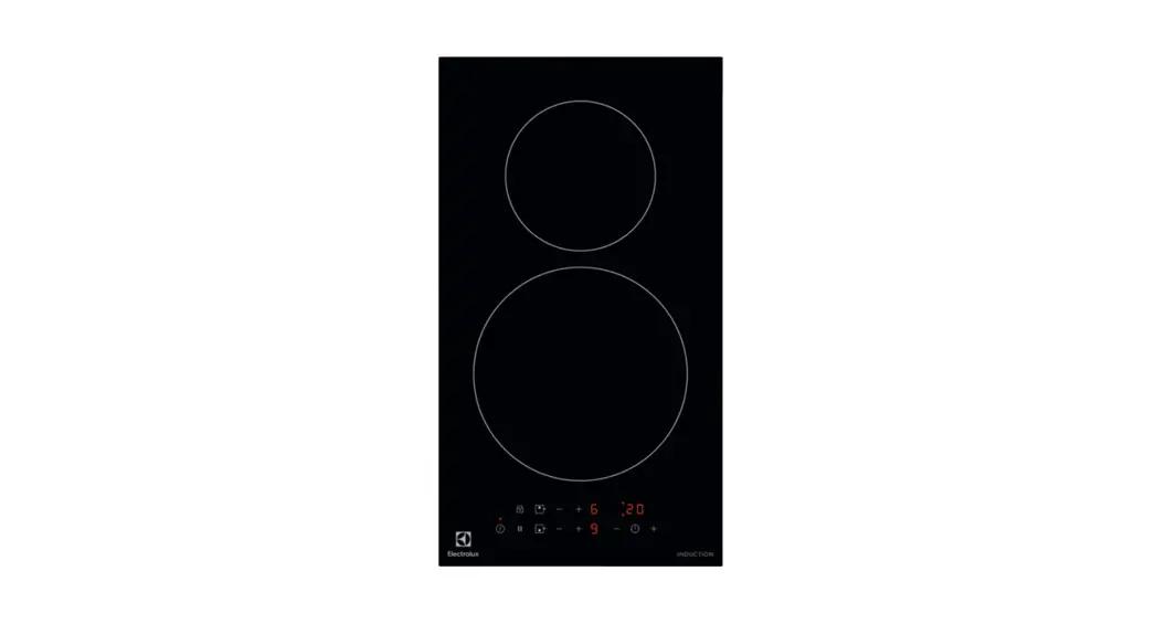 Electrolux Hoi335f Hob User Manual